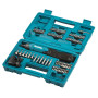 Акумуляторна викрутка MAKITA DF001DW