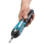 Акумуляторна викрутка MAKITA DF001DW