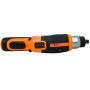 Аккумуляторная отвертка CS3653LC, BLACK+DECKER