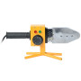 Паяльник для пластиковых труб Mächtz MWP-1200