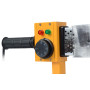 Паяльник для пластиковых труб Mächtz MWP-1200