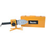 Паяльник для пластиковых труб Mächtz MWP-1200
