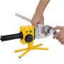 Паяльник для пластиковых труб Mächtz MWP-1200