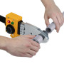 Паяльник для пластиковых труб Mächtz MWP-1200