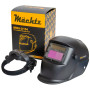 Маска зварювальника MWH-2/154, Machtz