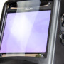 Маска зварювальника Хамелеон MWH-4/309 PRO, Mächtz