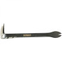 Гвоздодер стальной 25 см DeWALT DWHT0-55524