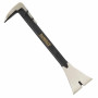 Гвоздодер из пружинной стали 25 см DeWALT DWHT0-55529