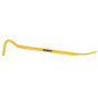 Цвяходер-монтировка из пружинной стали 610 мм DeWALT DWHT55129-1