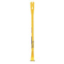 Цвяходер-монтировка из пружинной стали 610 мм DeWALT DWHT55129-1