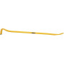 Цвяходер-монтировка из пружинной стали 1070 мм DeWALT DWHT55132-1