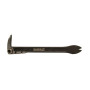 Гвоздодер стальной 25 см DeWALT DWHT55524