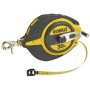 Рулетка измерительная Steel 30м DeWALT DWHT0-34093