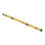 Уровень Box Beam Level 1800 мм 3 капсулы DeWALT DWHT0-43172