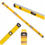 Уровень Box Beam Level 1800 мм 3 капсулы DeWALT DWHT0-43172