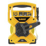 Рулетка измерительная FIBREGLASS 30м DeWALT DWHT34218-0