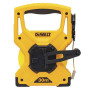 Рулетка измерительная FIBREGLASS 30м DeWALT DWHT34218-0