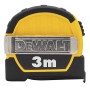 Рулетка измерительная TOUGH 3м DeWALT DWHT36098-1