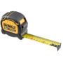 Рулетка вимірювальна TOUGH 8м DeWALT DWHT36928-0