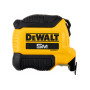 Рулетка вимірювальна COMPACT 5м DeWALT DWHT38114-0