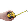 Рулетка вимірювальна COMPACT 5м DeWALT DWHT38114-0