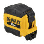 Рулетка вимірювальна COMPACT 8 м DeWALT DWHT38128-0