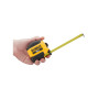 Рулетка вимірювальна COMPACT 8 м DeWALT DWHT38128-0