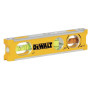 Рівень BILLET TORPEDO 165 мм 3 капсули і магніти DeWALT DWHT42525-0 