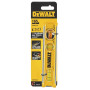 Рівень BILLET TORPEDO 165 мм 3 капсули і магніти DeWALT DWHT42525-0 