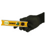 Рівень BILLET TORPEDO 165 мм 3 капсули і магніти DeWALT DWHT42525-0 
