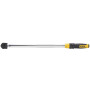Ключ динамометрический 1/2" 68-339 Нм DeWALT DWMT75462-0