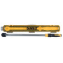 Ключ динамометрический 1/2" 68-339 Нм DeWALT DWMT75462-0