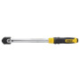 Ключ динамометрический 3/8" 27-135 Нм DeWALT DWMT75463-0 