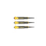 Набор бородков (добойников) 125 мм DeWALT DWHT0-58018