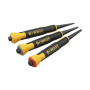 Набор бородков (добойников) 125 мм DeWALT DWHT0-58018