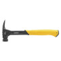 Молоток RIP-CLAW цельнометаллический, вес головки 454 г DeWALT DWHT51003-0