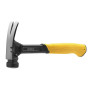 Молоток RIP-CLAW цельнометаллический, вес головки 454 г DeWALT DWHT51003-0