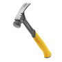 Молоток RIP-CLAW цельнометаллический, вес головки 454 г DeWALT DWHT51003-0