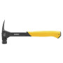 Молоток RIP-CLAW цельнометаллический, вес головки 567 г DeWALT DWHT51004-0