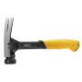 Молоток RIP-CLAW цельнометаллический, вес головки 567 г DeWALT DWHT51004-0