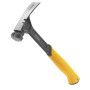 Молоток RIP-CLAW цельнометаллический, вес головки 567 г DeWALT DWHT51004-0