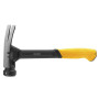 Молоток RIP-CLAW цельнометаллический, вес головки 624 г DeWALT DWHT51005-0