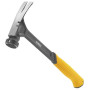 Молоток RIP-CLAW цельнометаллический, вес головки 624 г DeWALT DWHT51005-0