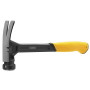 Молоток RIP-CLAW цельнометаллический, вес головки 624 г DeWALT DWHT51006-0