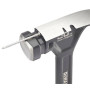 Молоток CURVE-CLAW цельнометаллический, вес головки 567г DeWALT DWHT51009-0