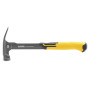 Молоток RIP-CLAW цельнометаллический, вес головки 340 г DeWALT DWHT51135-0