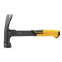 Молоток RIP-CLAW цельнометаллический, вес головки 340 г DeWALT DWHT51135-0