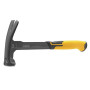 Молоток RIP-CLAW цельнометаллический, вес головки 397 г DeWALT DWHT51138-0