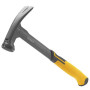 Молоток RIP-CLAW цельнометаллический, вес головки 397 г DeWALT DWHT51138-0