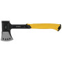 Топор цельнометаллический с чехлом 990 г DeWALT DWHT51387-0
